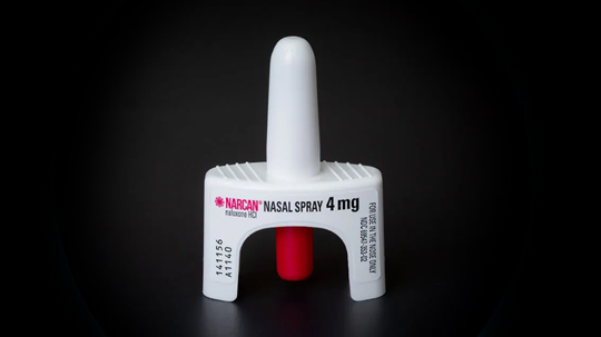Narcan