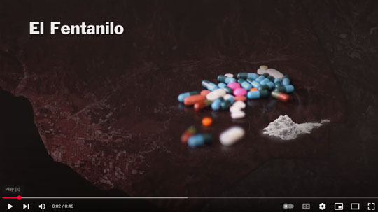 Fentanyl Campaign Es