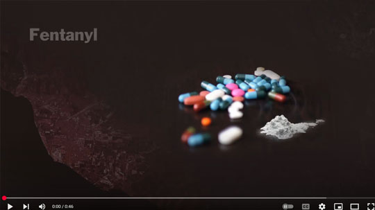 Fentanyl Campaign